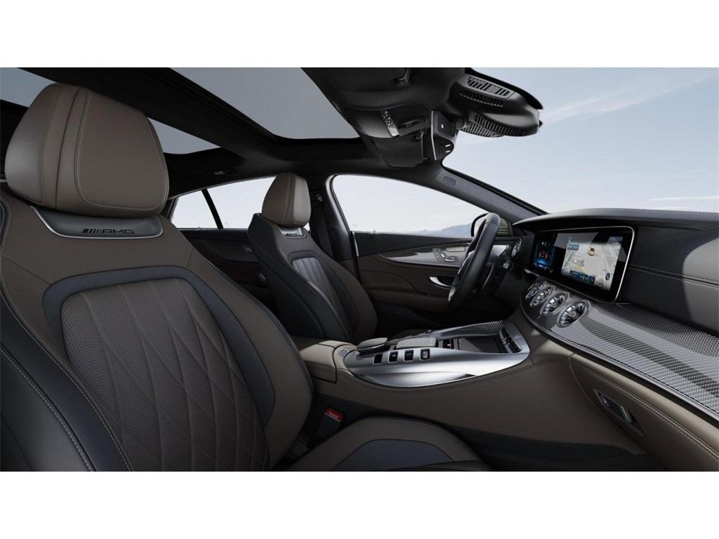 new 2026 Mercedes-Benz S-Class car, priced at $189,805