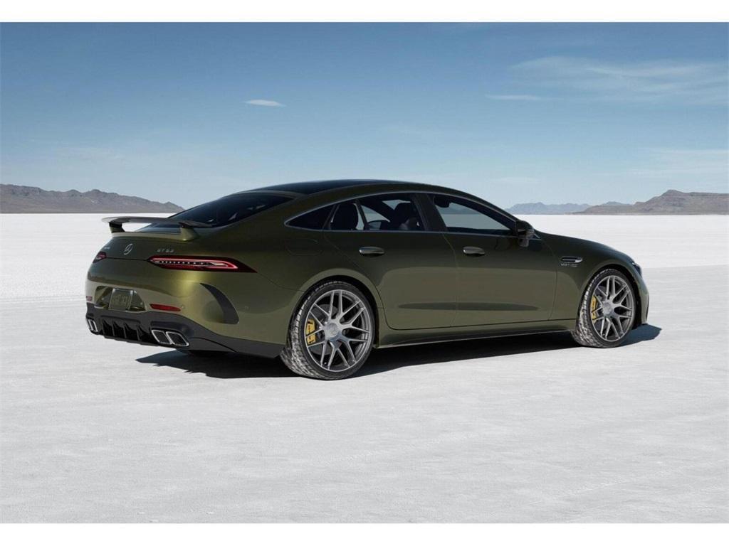 new 2026 Mercedes-Benz S-Class car, priced at $189,805