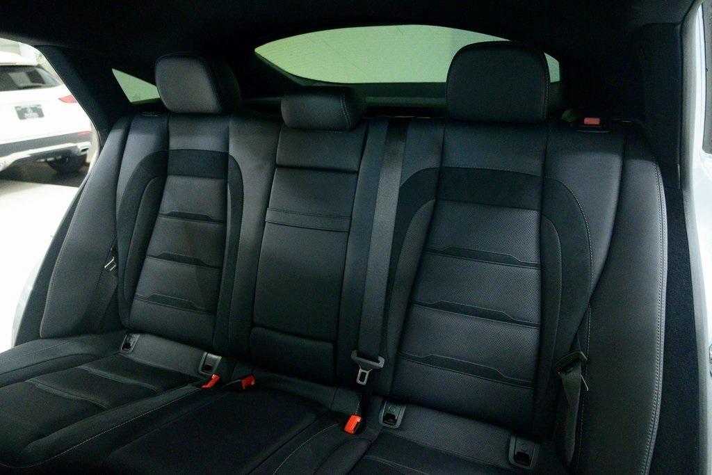 used 2025 Mercedes-Benz AMG GLE 53 car, priced at $85,000