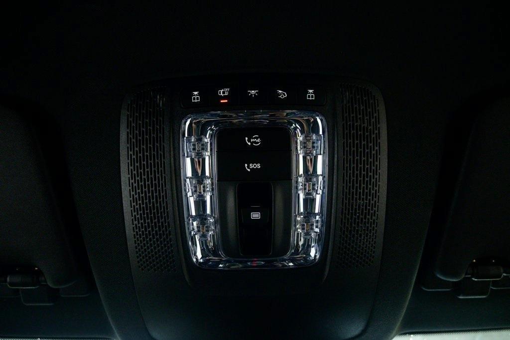 used 2025 Mercedes-Benz AMG GLE 53 car, priced at $85,000