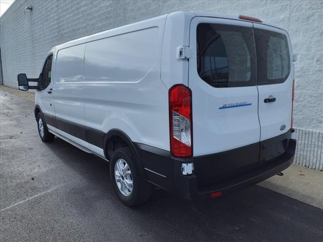 used 2022 Ford Transit-150 car, priced at $29,758