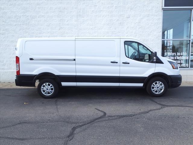 used 2022 Ford Transit-150 car, priced at $29,758