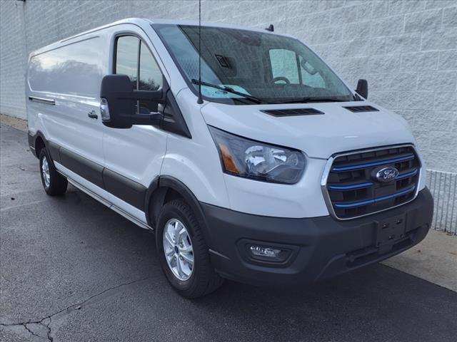 used 2022 Ford Transit-150 car, priced at $29,758