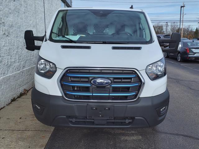 used 2022 Ford Transit-150 car, priced at $29,758