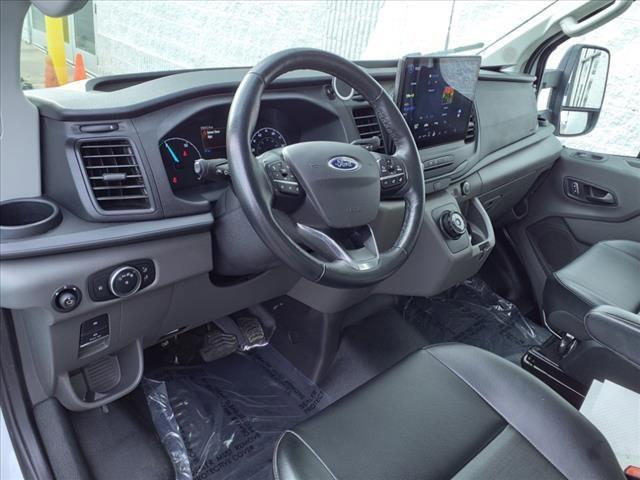 used 2022 Ford Transit-150 car, priced at $25,987