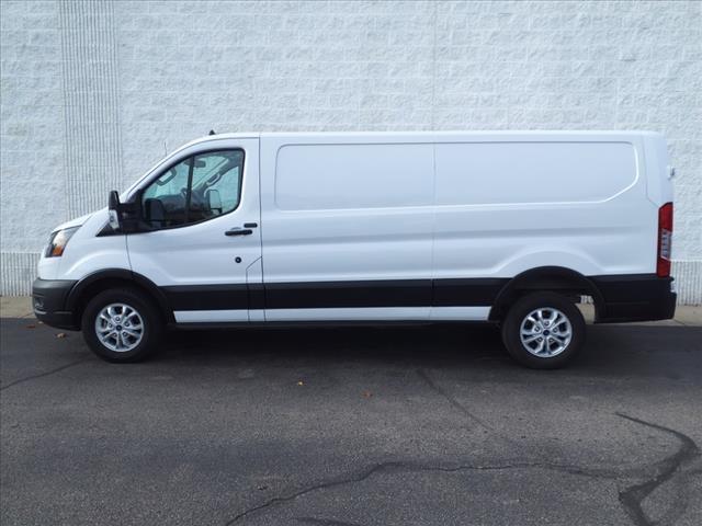 used 2022 Ford Transit-150 car, priced at $29,758