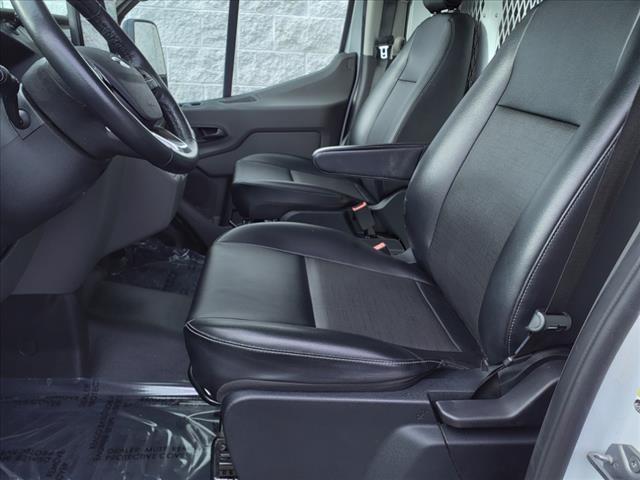 used 2022 Ford Transit-150 car, priced at $29,758