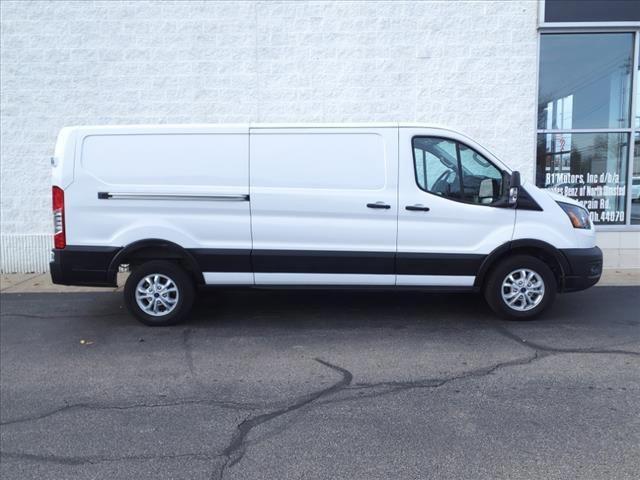 used 2022 Ford Transit-150 car, priced at $25,987