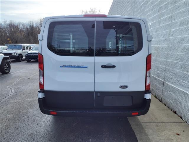 used 2022 Ford Transit-150 car, priced at $29,758