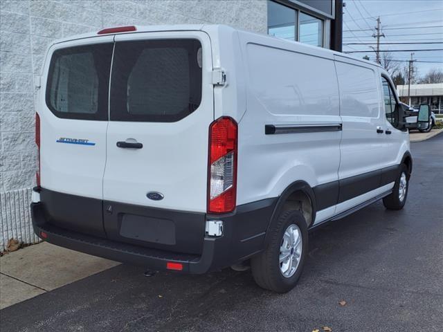 used 2022 Ford Transit-150 car, priced at $29,758