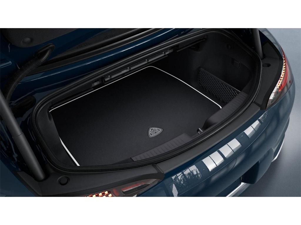 new 2026 Mercedes-Benz Maybach SL 680 Monogram Series car, priced at $242,550