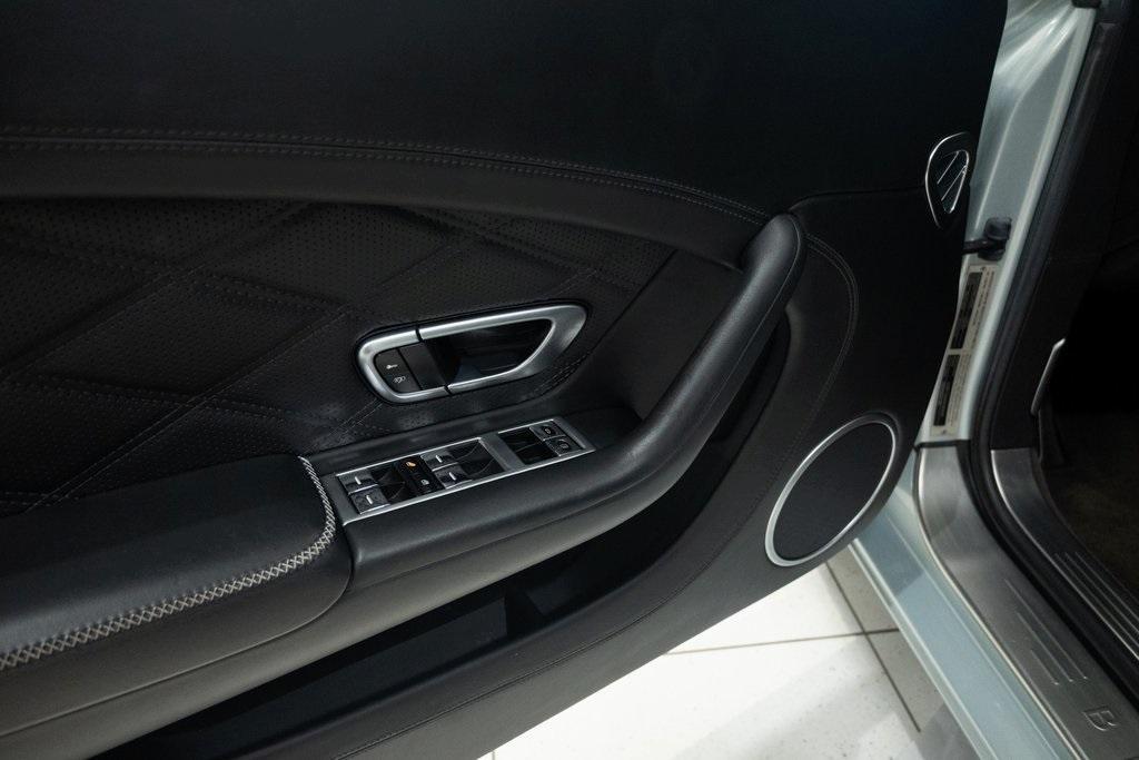 used 2013 Bentley Continental GT car, priced at $45,678