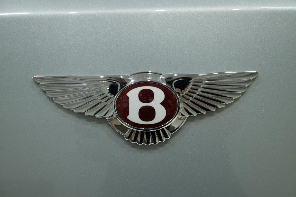 used 2013 Bentley Continental GT car, priced at $45,678