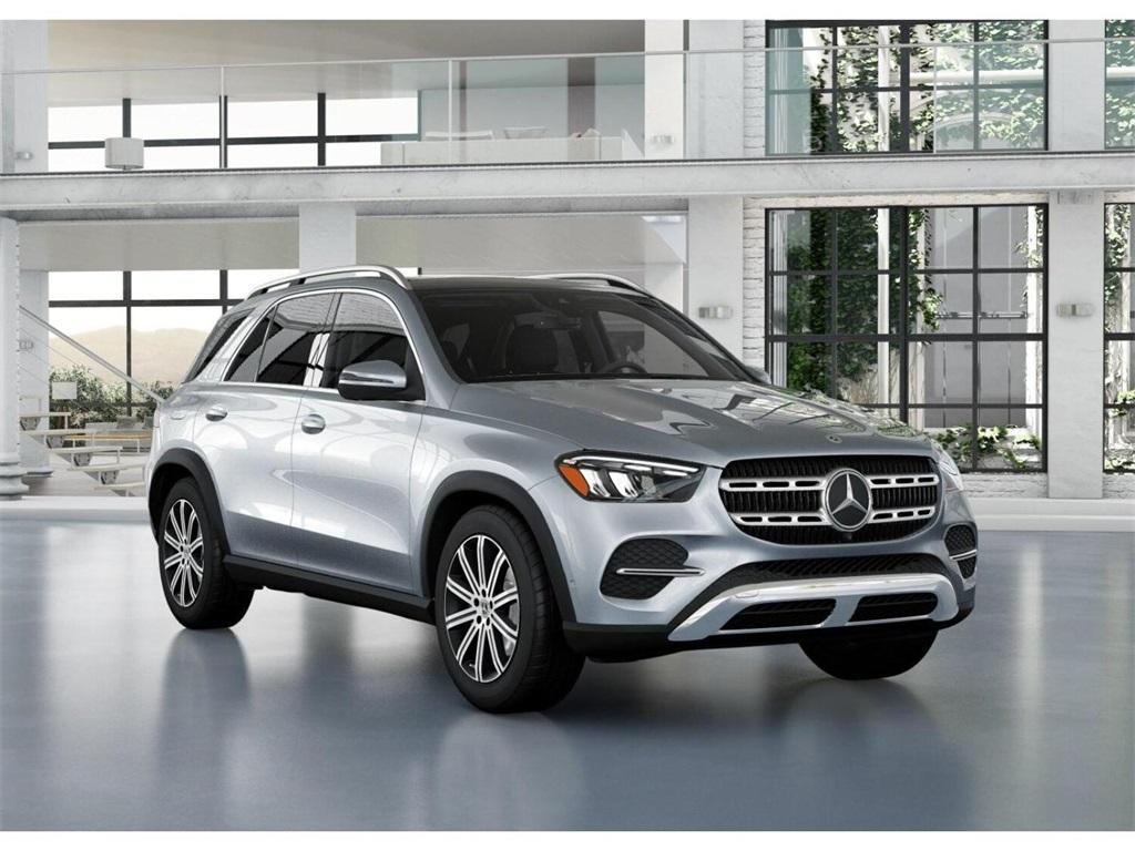 new 2024 Mercedes-Benz GLE 350 car, priced at $59,945