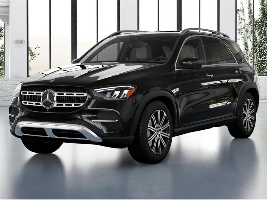 new 2024 Mercedes-Benz GLE 350 car, priced at $61,392