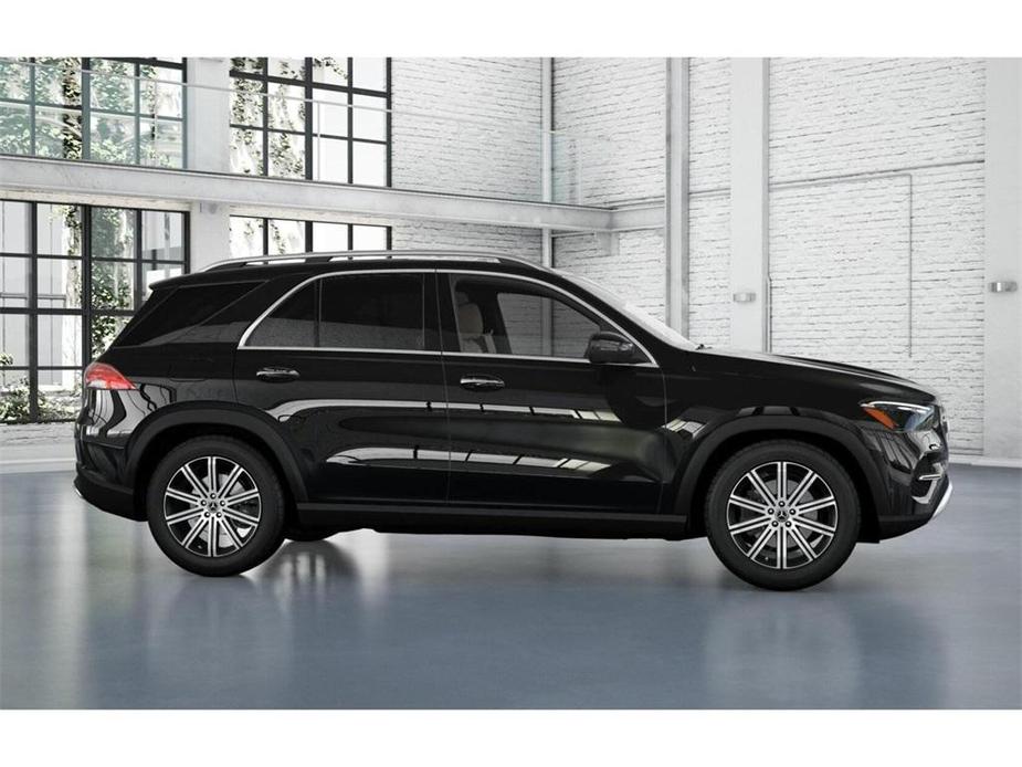 new 2024 Mercedes-Benz GLE 350 car, priced at $61,902