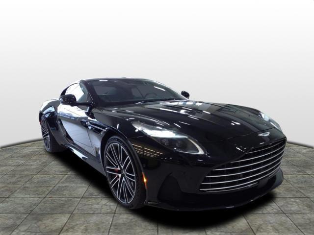 used 2024 Aston Martin DB12 car, priced at $265,993