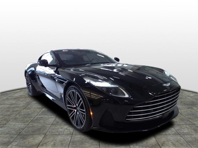 used 2024 Aston Martin DB12 car, priced at $278,379