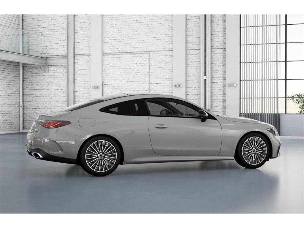 new 2024 Mercedes-Benz CLE 300 car, priced at $63,605