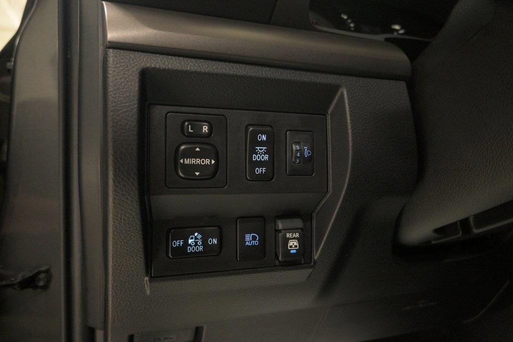 used 2020 Toyota Tundra car, priced at $37,295