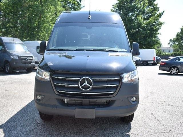 new 2024 Mercedes-Benz Sprinter 3500 car, priced at $74,723