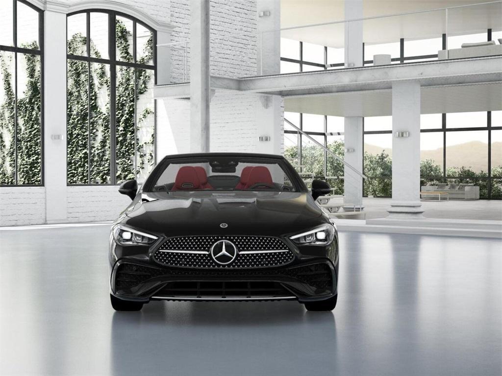 new 2025 Mercedes-Benz CLE 300 car, priced at $69,667