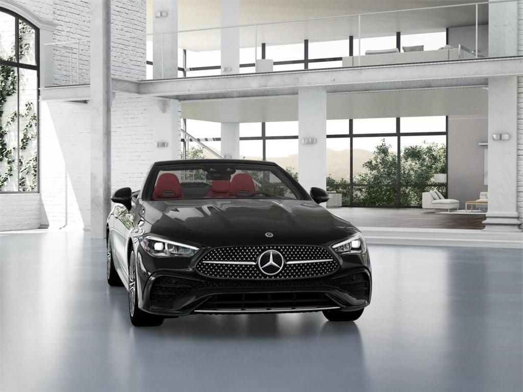 new 2025 Mercedes-Benz CLE 300 car, priced at $69,667