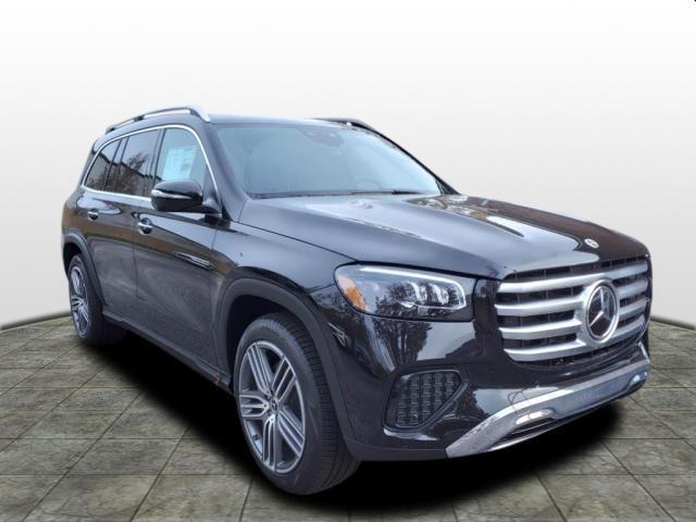 new 2025 Mercedes-Benz GLS 450 car, priced at $87,881