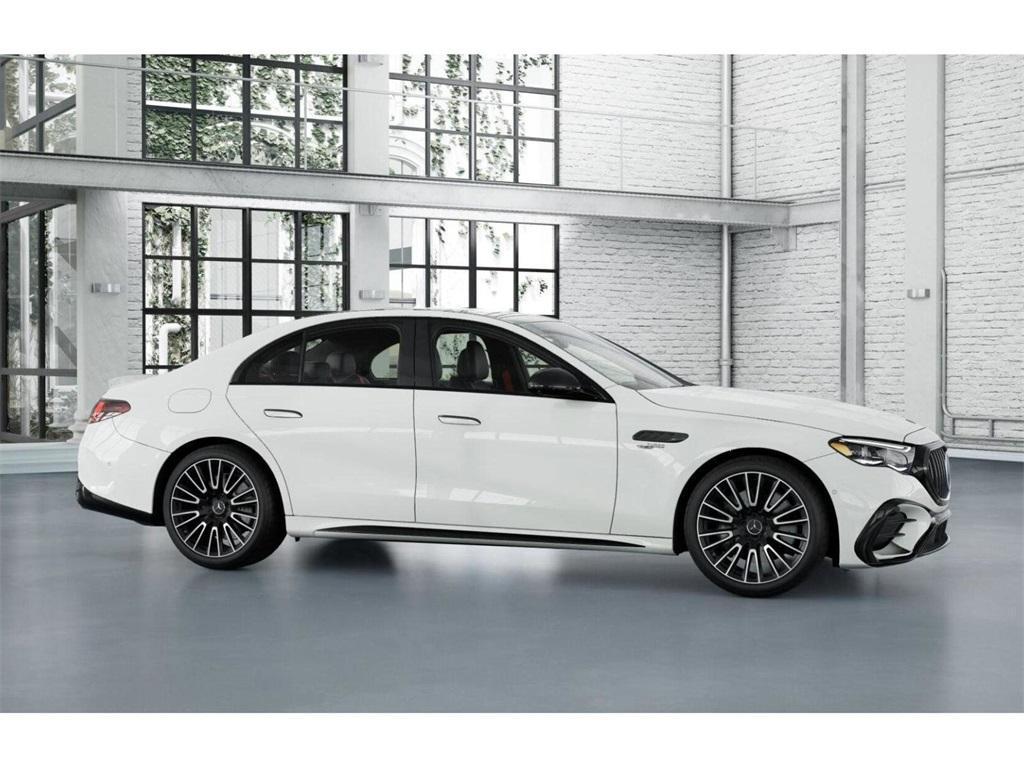 new 2026 Mercedes-Benz E-Class car, priced at $102,125