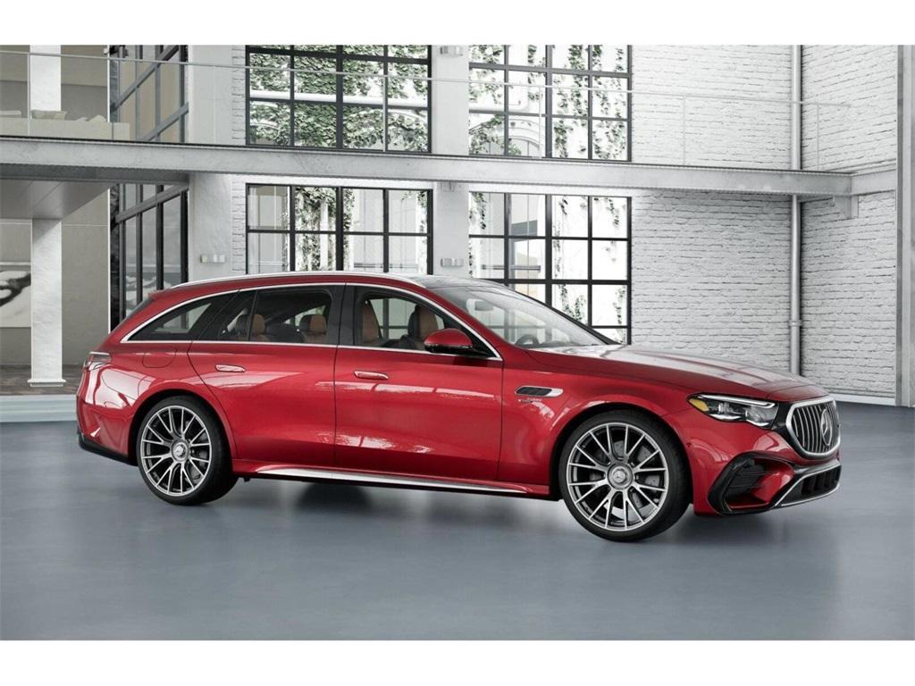 new 2026 Mercedes-Benz E-Class car, priced at $112,405