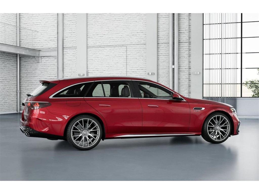 new 2026 Mercedes-Benz E-Class car, priced at $112,405