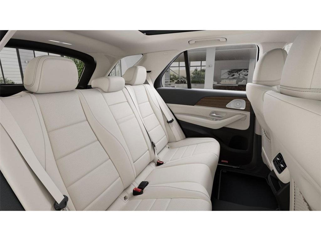 new 2025 Mercedes-Benz GLE 350 car, priced at $73,265