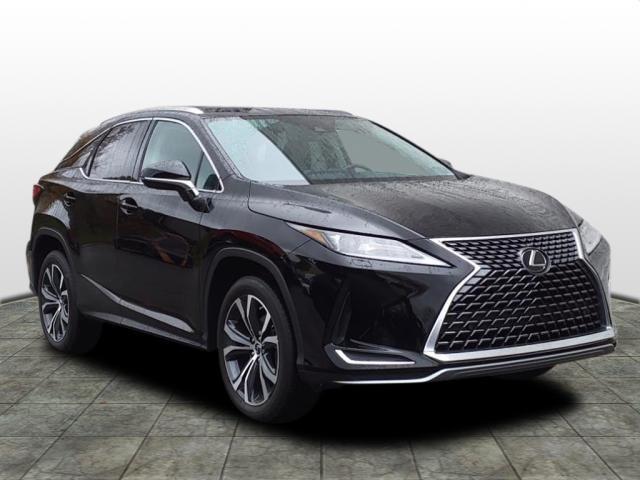 used 2021 Lexus RX 350 car, priced at $40,172