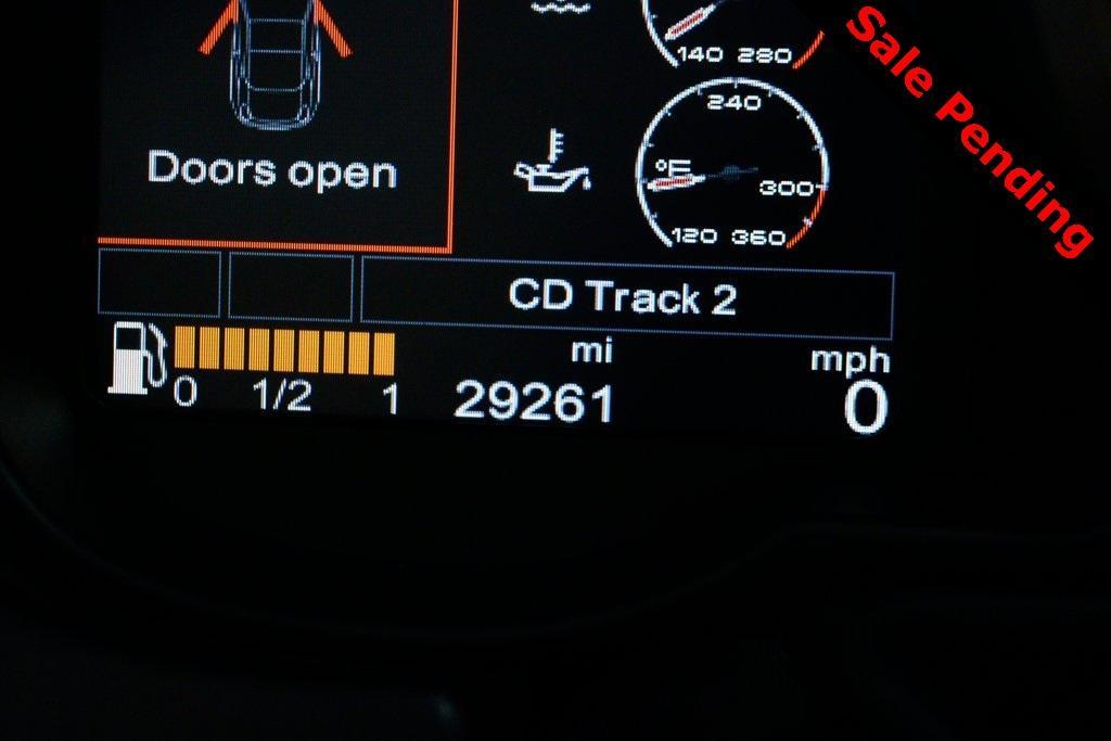 used 2012 Ferrari California car, priced at $80,000