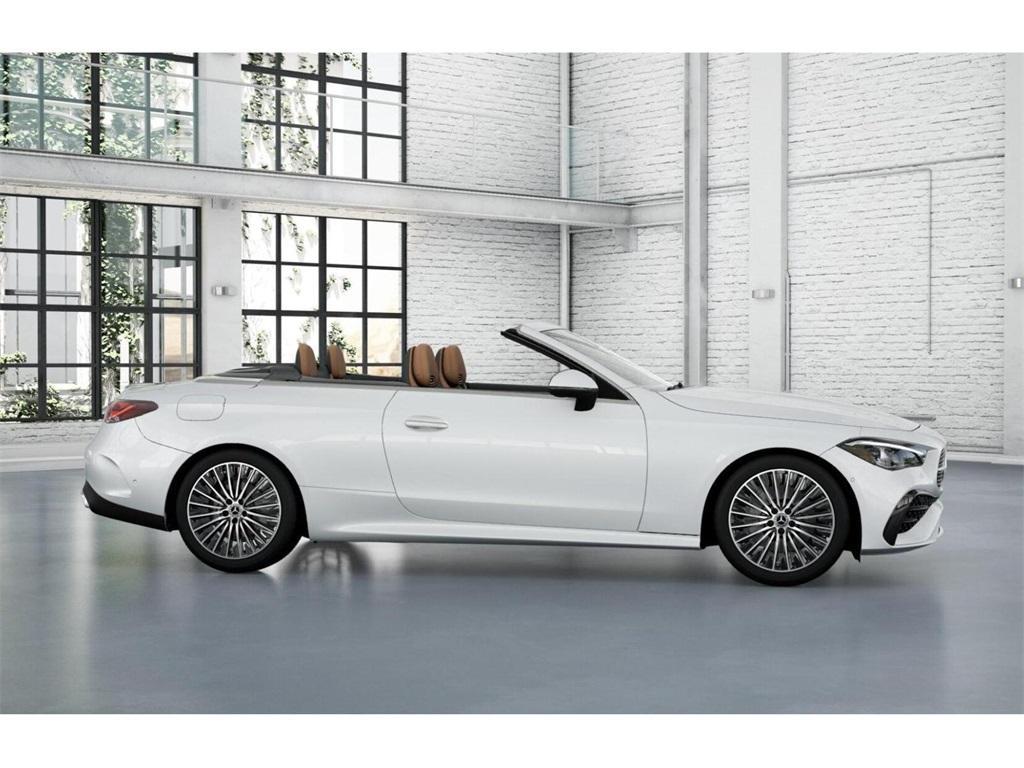 new 2025 Mercedes-Benz CLE 300 car, priced at $67,709