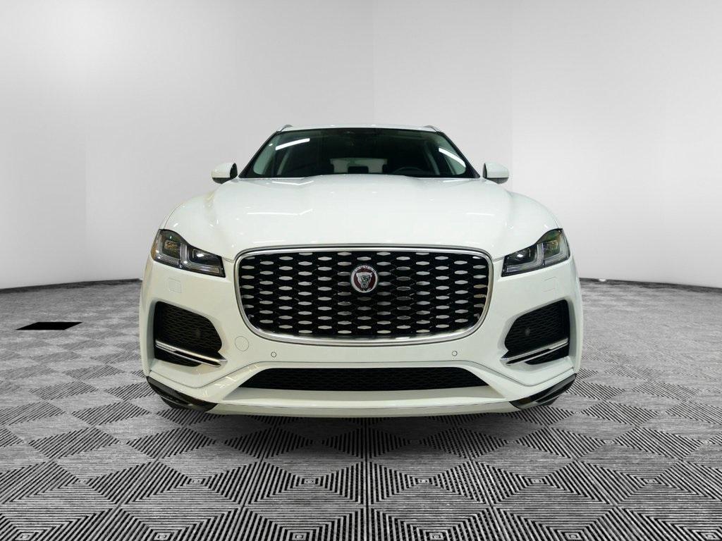 used 2023 Jaguar F-PACE car, priced at $36,698