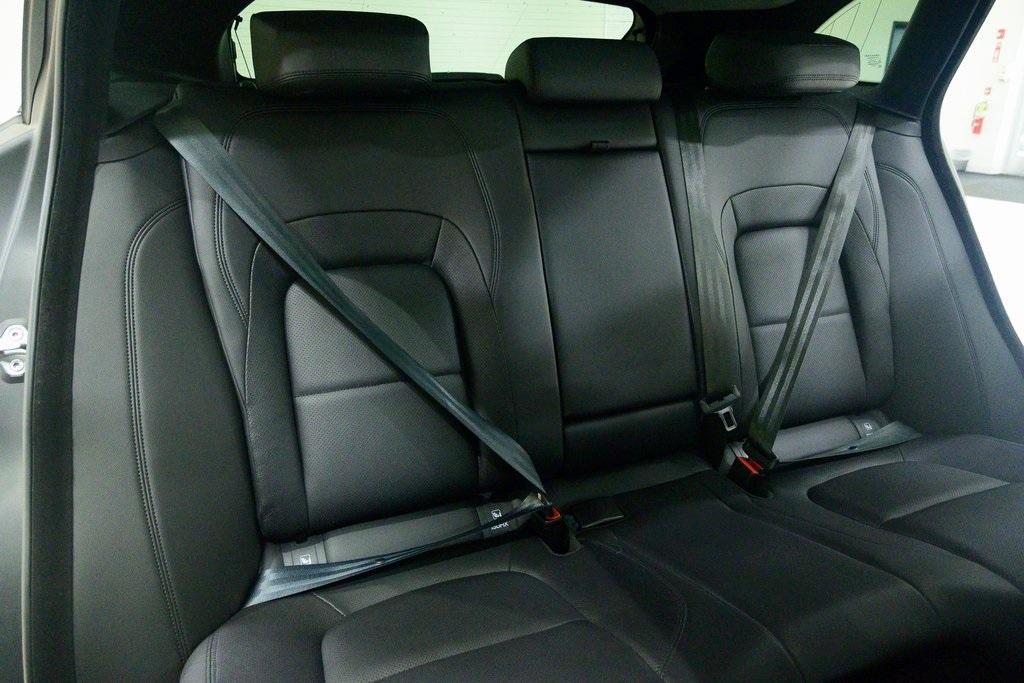 used 2023 Jaguar F-PACE car, priced at $36,698