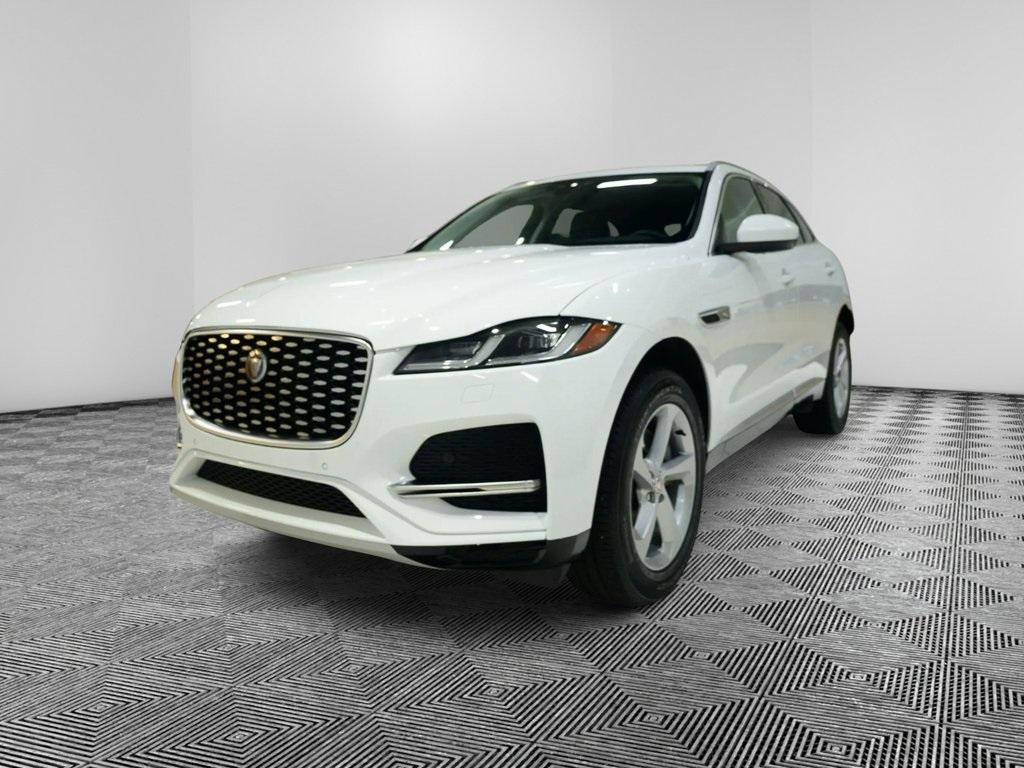 used 2023 Jaguar F-PACE car, priced at $36,698