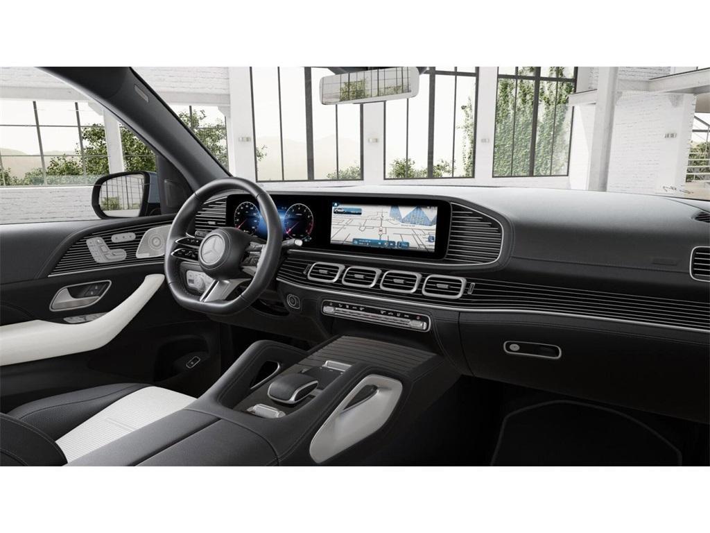 new 2026 Mercedes-Benz GLE 450 car, priced at $96,365