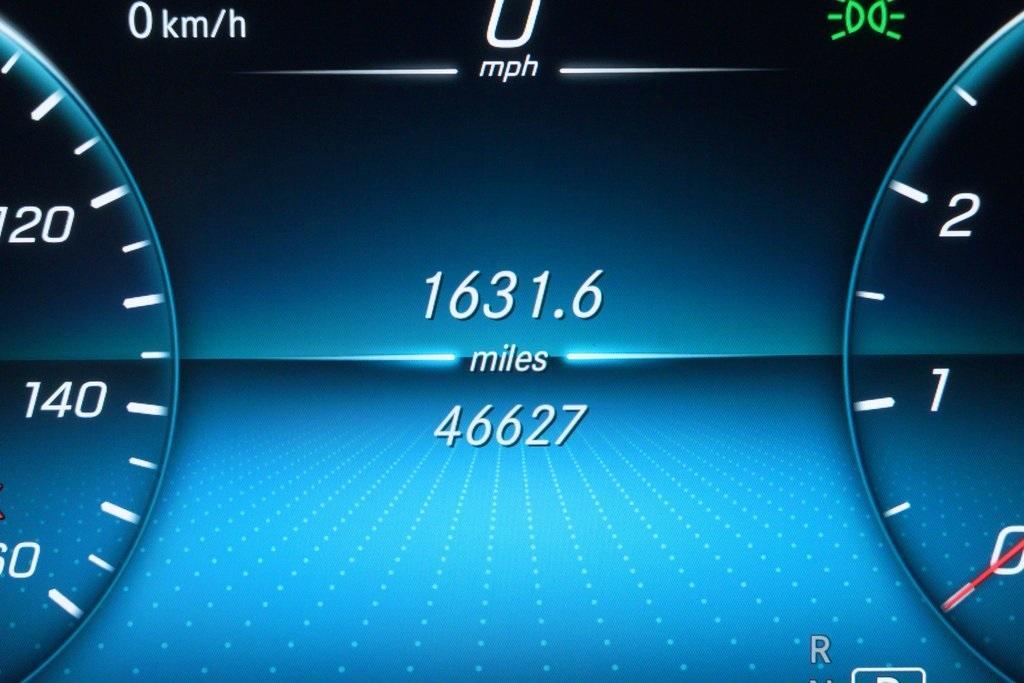 used 2020 Mercedes-Benz GLC 300 car, priced at $26,598