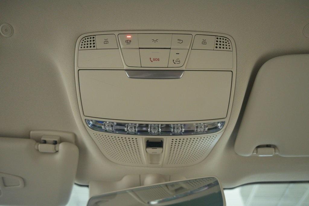 used 2020 Mercedes-Benz GLC 300 car, priced at $26,598
