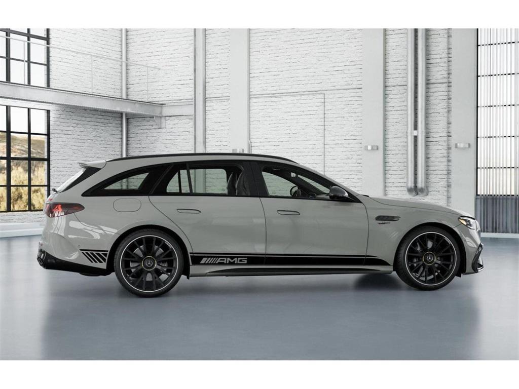 new 2026 Mercedes-Benz E-Class car, priced at $120,450