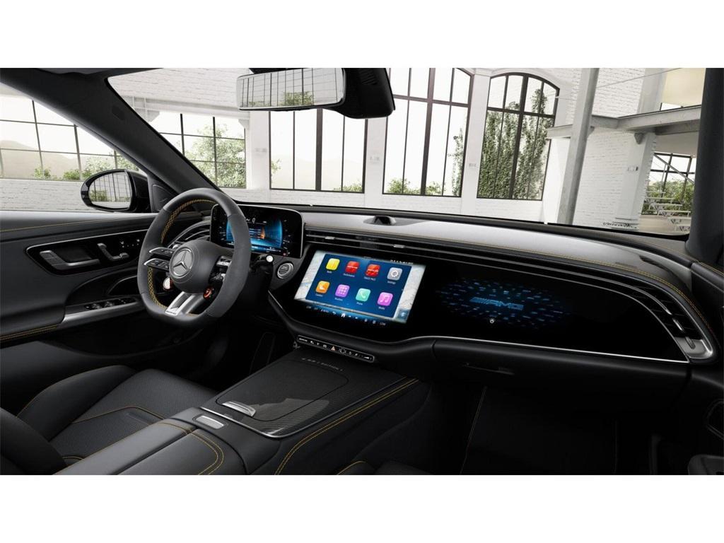 new 2026 Mercedes-Benz E-Class car, priced at $120,450