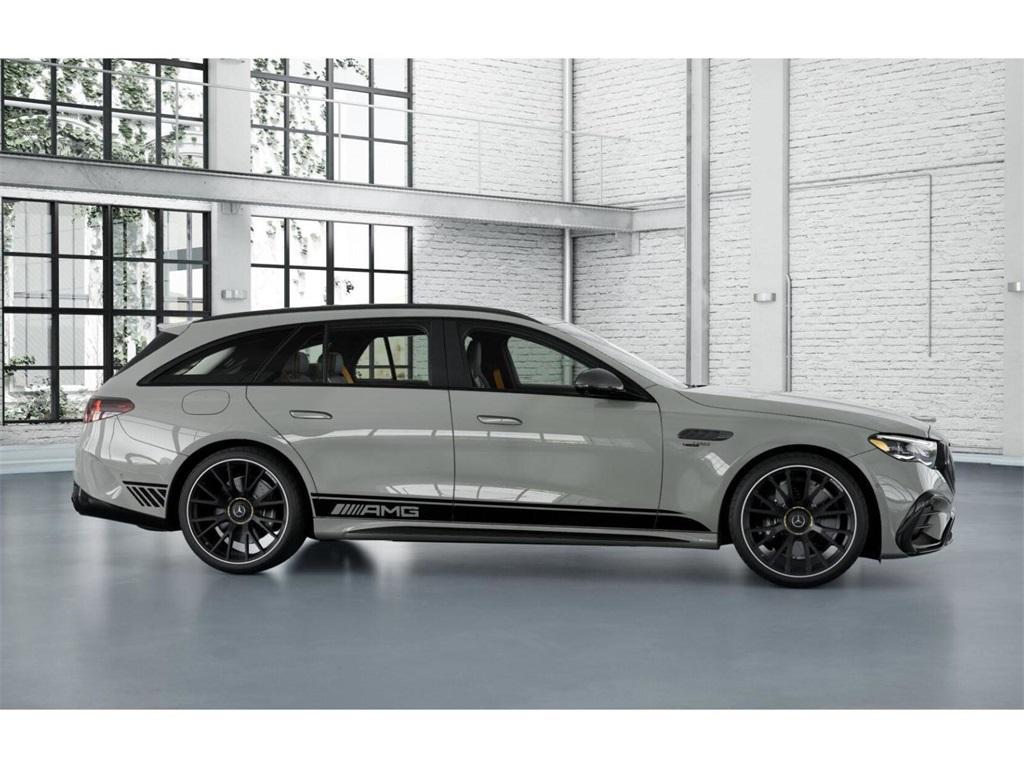 new 2026 Mercedes-Benz E-Class car, priced at $120,450