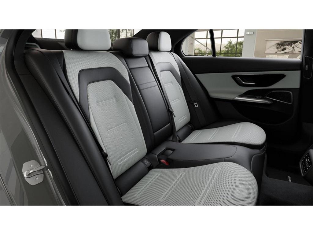 new 2026 Mercedes-Benz AMG E 53 car, priced at $105,405