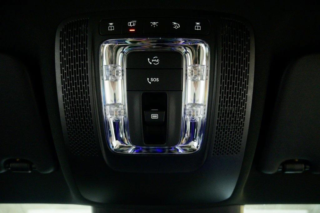 used 2025 Mercedes-Benz GLA 250 car, priced at $41,964