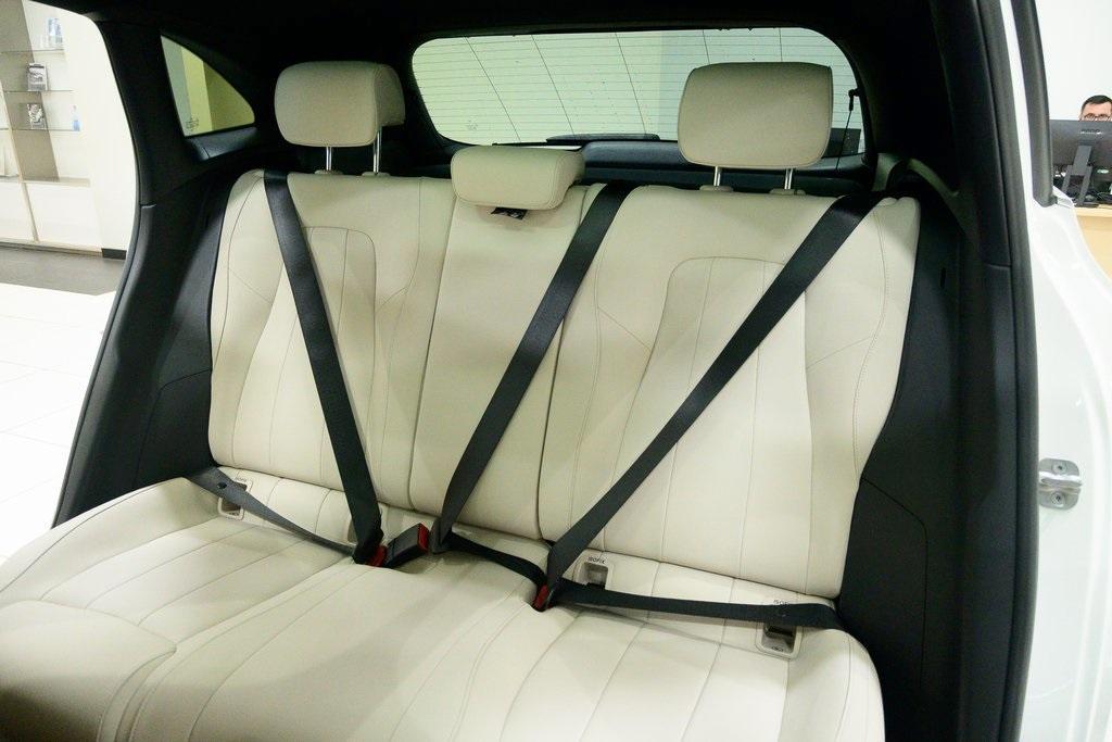 used 2025 Mercedes-Benz GLA 250 car, priced at $41,964