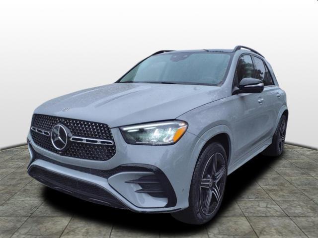 new 2025 Mercedes-Benz GLE 350 car, priced at $74,702