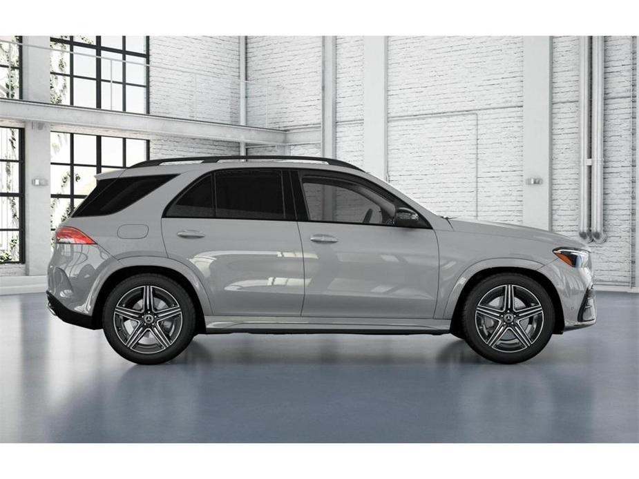 new 2025 Mercedes-Benz GLE 350 car, priced at $74,702