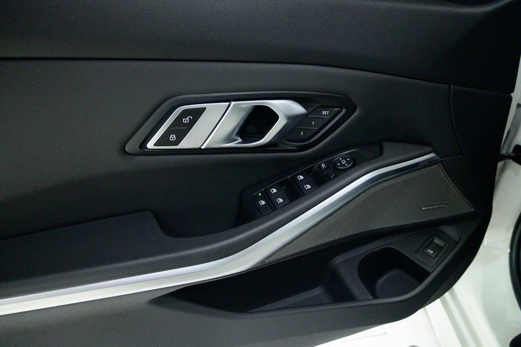 used 2020 BMW M340 car, priced at $28,644